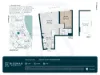 21410/37 Kyabra Street, Newstead, Qld 4006-Floorplan