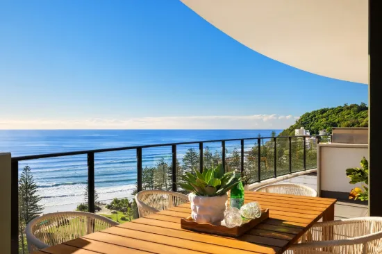 2142/2-14 The Esplanade, Burleigh Heads, Qld 4220