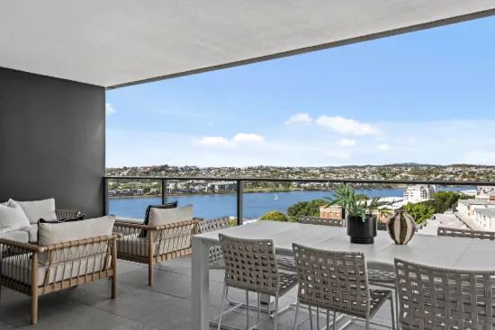 2143/48 Skyring Terrace, Newstead, Qld 4006