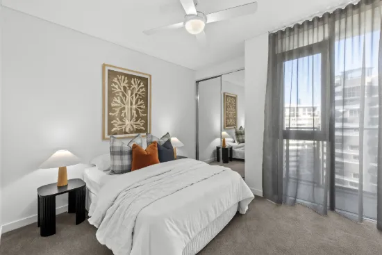 2143/48 Skyring Terrace, Newstead, Qld 4006-Image
