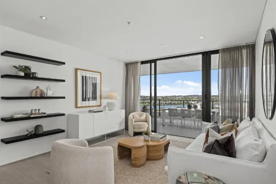 2143/48 Skyring Terrace, Newstead, Qld 4006-Image