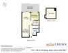 2144/185-211 Broadway, Ultimo, NSW 2007-Floorplan