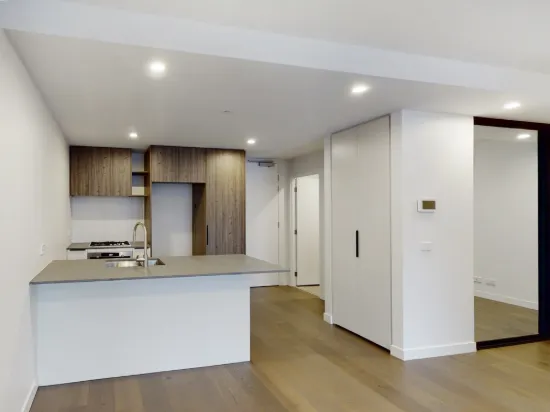 214B/72 Ascot Vale Road, Flemington, Vic 3031