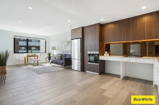 215/121A Jerralong Drive, Schofields, NSW 2762