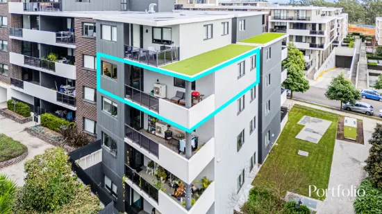 215/12A Isla Street, Schofields, NSW 2762