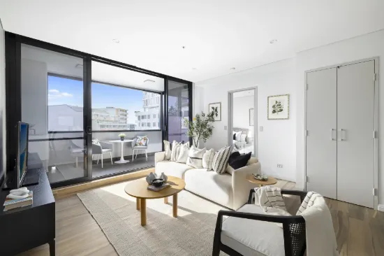 215/15 Howard Avenue, Dee Why, NSW 2099
