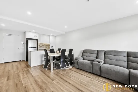 215/181 Sutherland Crescent, Taylor, ACT 2913