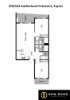 215/181 Sutherland Crescent, Taylor, ACT 2913-Floorplan