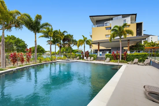 215/21 Innovation Parkway, Birtinya QLD 4575 - For Rent