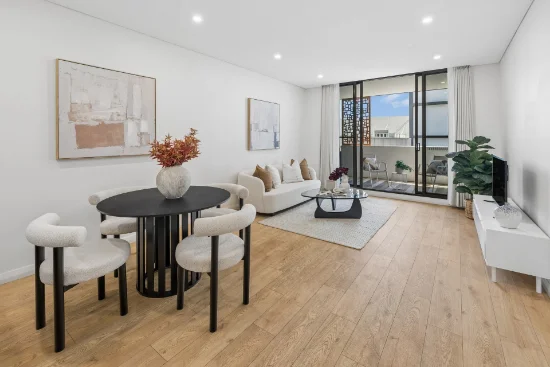 215/218 Parramatta Road, Homebush, NSW 2140