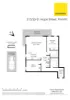 215/25-31 Hope Street, Penrith, NSW 2750-Floorplan