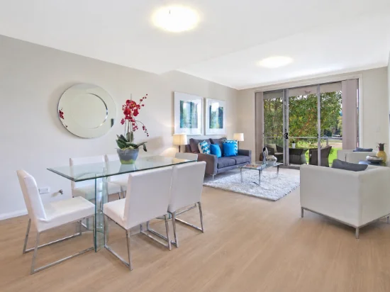 215/266 Pitt Street, Waterloo, NSW 2017