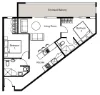 215/278 Charman Road, Cheltenham, Vic 3192-Floorplan