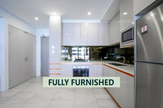 215/3 Confectioners Way, Rosebery, NSW 2018