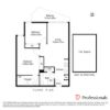 215/3 Snake Gully Drive, Bundoora, Vic 3083-Floorplan