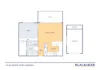 215/38 Gozzard Street, Gungahlin, ACT 2912-Floorplan