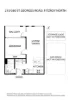 215/380 St Georges Road, Fitzroy North, Vic 3068-Floorplan