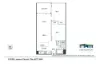 215/39 London Circuit, City, ACT 2601-Floorplan