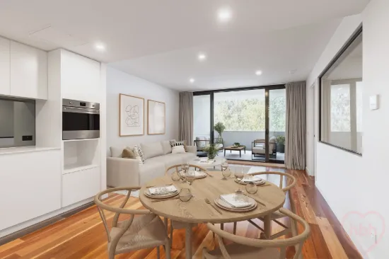 215/4 Anzac Park, Campbell, ACT 2612