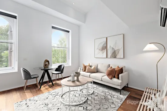 215/56 Nicholson Street, Abbotsford, Vic 3067