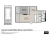 215/625 Glenferrie Road, Hawthorn, Vic 3122-Floorplan