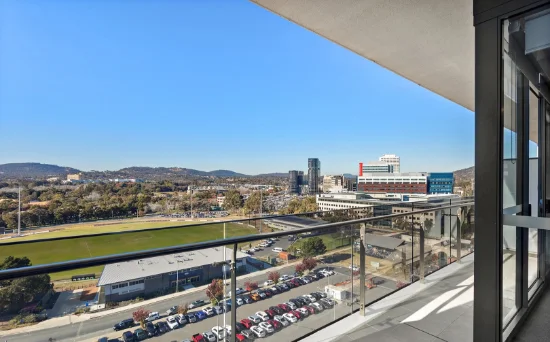 215/7 IRVING STREET, Phillip, ACT 2606
