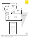 215/80 John Whiteway Drive, Gosford, NSW 2250-Image