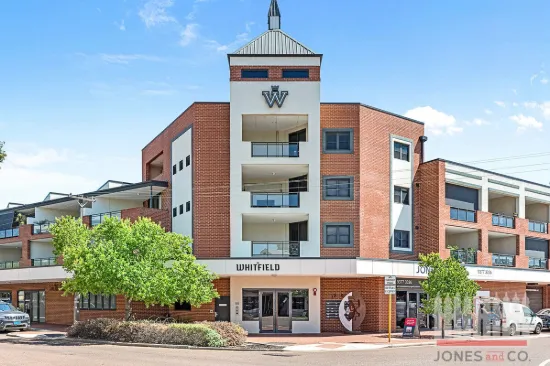 215/80 Old Perth Road, Bassendean, WA 6054