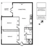 215/9 Morton Avenue, Carnegie, Vic 3163-Floorplan
