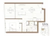 21501/1 Cordelia Street, South Brisbane, Qld 4101-Floorplan