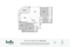21501/21 Longland Street, Newstead, Qld 4006-Floorplan