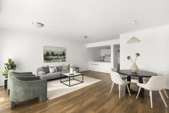 216/101 Grattan Street, Carlton, Vic 3053