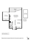 216/11 Ernest Street, Belmont, NSW 2280-Floorplan