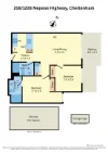 216/1228 Nepean Highway, Cheltenham VIC 3192-Image