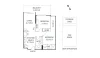216/138 Camberwell Road, Hawthorn East, Vic 3123-Floorplan