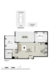 216/20  Nancarrow Avenue, Meadowbank, NSW 2114-Floorplan