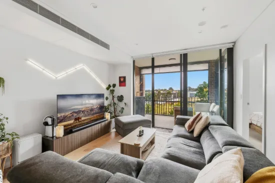 216/29 Ashford Avenue, Castle Hill, NSW 2154