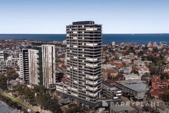 216/3-5 St Kilda Road, St Kilda, Vic 3182