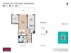 216/3 Olive Street, Caulfield South, Vic 3162-Floorplan