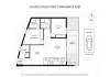216/330 Lygon Street, Brunswick East, Vic 3057-Floorplan