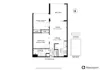216/408 Victoria Road, Gladesville, NSW 2111-Floorplan