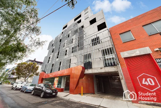 216/42 Porter Street, Prahran, Vic 3181
