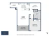 216/50 Eastlake Parade, Kingston, ACT 2604-Floorplan