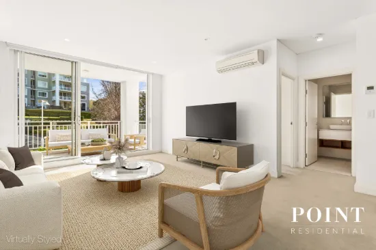 216/58 Peninsula Drive, Breakfast Point, NSW 2137