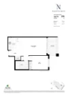 216/58 Peninsula Drive, Breakfast Point, NSW 2137-Floorplan