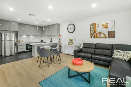 216/6-14 Metro Parade, Mawson Lakes, SA 5095