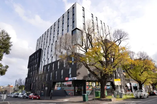 216/75 Flemington Road, North Melbourne, Vic 3051
