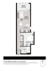 216/9 Albany Street, St Leonards, NSW 2065-Floorplan