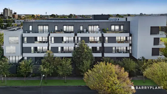 216/9 Hewitt Avenue, Footscray, Vic 3011