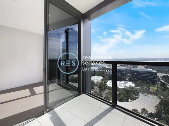 21607/2B Figtree Drive, Sydney Olympic Park, NSW 2127